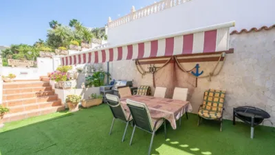 Single-family home in Partida Maryvilla, nº > photo 24