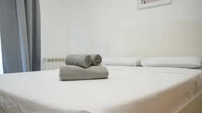 Flat on Doctor Piga Street, No. > photo 32