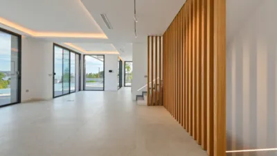 Apartment in La Fustera photo 10