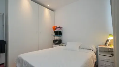 Flat on Javier Ferrero Street, No. photo 18