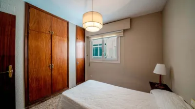 Apartment on Avenida de Alfonso X El Sabio, No. > photo 23