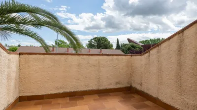 Casa unifamiliar en calle del Jazmín, nº > photo 29
