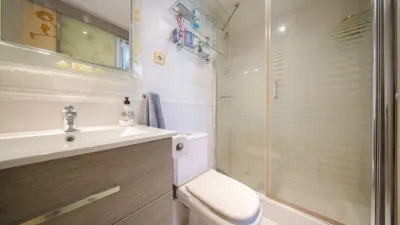 Apartment on Avenida de Betanzos, No. > photo 16