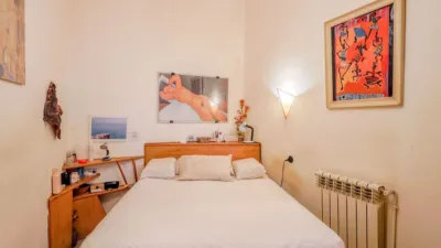 Apartment on Calle de la Palma, No. > photo 32