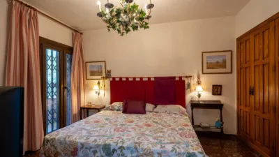 Casa unifamiliar en calle >Carrer Font del Salmitre, nº > photo 23
