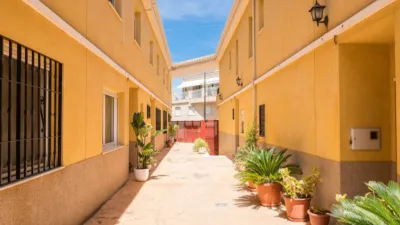 Semi-detached house on Carrer del Mercat, nº > photo 23