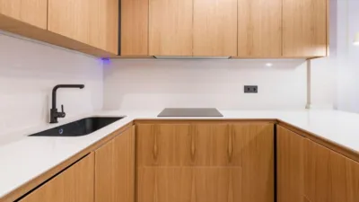 Flat on Calle C de Hortaleza, No. photo 8