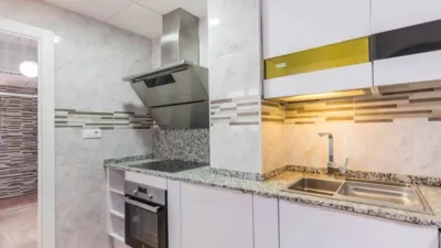 Terraced house on C. Mayor, nº photo 7