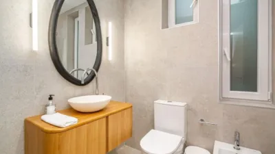 Apartment on C. de San Vicente Ferrer, nº photo 30