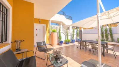 Flat on Carrer Bahia, nº photo 28