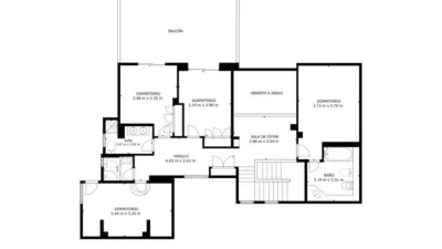 Single-family home in Camping Valdemorillo photo 53