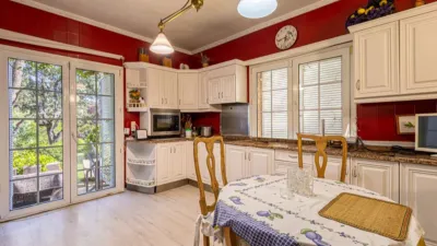 Single-family home at Club de Golf-Molino de la Hoz photo 9