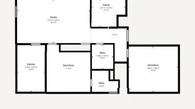 Apartment on Calle de los Fenicios, No. photo 30