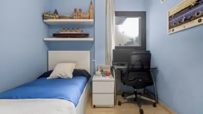 Apartment on C. Amargura, nº photo 28