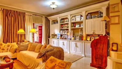 Casa pareada en calle >Carrer de La Boga, nº > photo 7