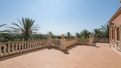Single-family home in Partida Altabix, nº > photo 39