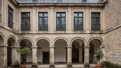 Casa unifamiliar en calle >C. Juan de Toledo, nº > photo 69