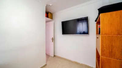 Apartment on Maestro Rosillo Street, No. > photo 15
