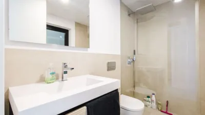 Apartment on Calle Alba, No. photo 14
