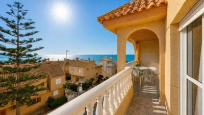 Apartment in Torre del Moro photo 32