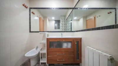 Flat on Calle del Cristo de la Victoria, No. > photo 29