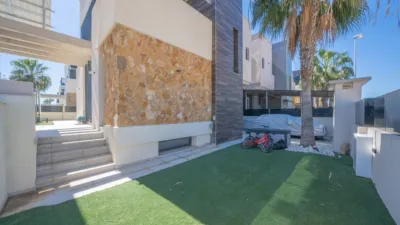 Single-family home on C. Cabo Ortegal, nº photo 38
