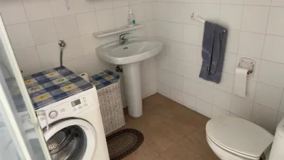 Casa unifamiliar en Carrer de Sant Pere, nº > photo 23