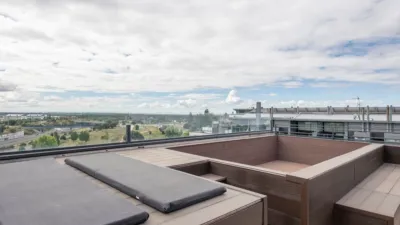 Penthouse on Carretera de Boadilla del Monte, nº > photo 36