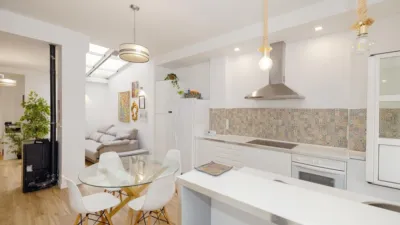 Terraced house in Santa Catalina photo 12