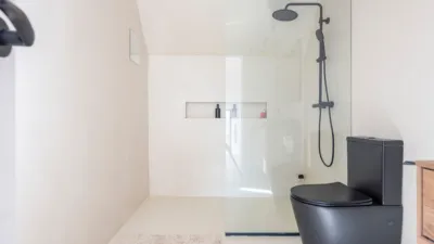 Penthouse on Carretera de Boadilla del Monte, nº > photo 25