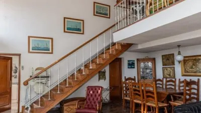 Single-family home in Camping Valdemorillo photo 28