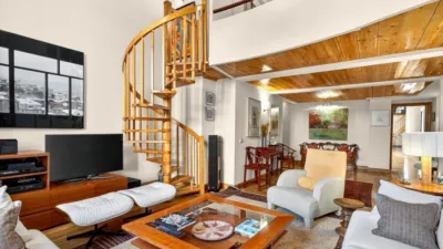 Flat on C. del Amor de Dios, nº photo 3