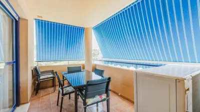Apartment on Calle de los Fenicios, No. photo 19