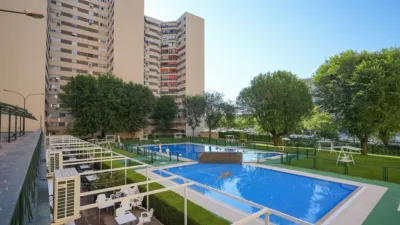 Apartment on Avenida de Betanzos, No. > photo 28