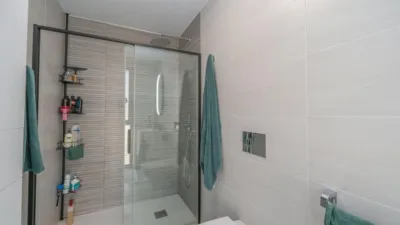 Single-family home on Carrer de Xipre, nº photo 45