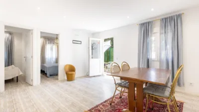 Single-family home in Pinosol-El Alcor-Peralejo photo 25