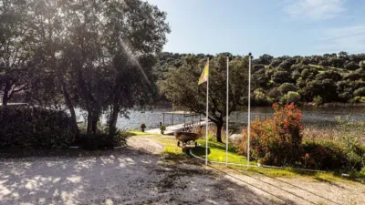 Single-family home in Camping Valdemorillo photo 84