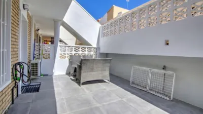 Pis – Torrevieja, Torre Almendros, Urbanización El Chaparral - Vista 2