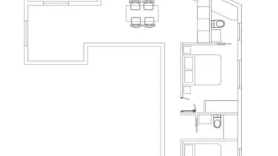 Penthouse on Maldonado Street, No. > photo 38