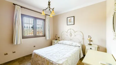 Single-family home in Frigiliana photo 51
