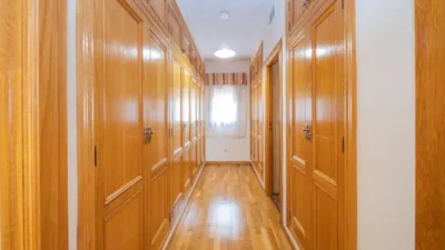 Casa unifamiliar en Carrer Serra de la Grana, nº > photo 28