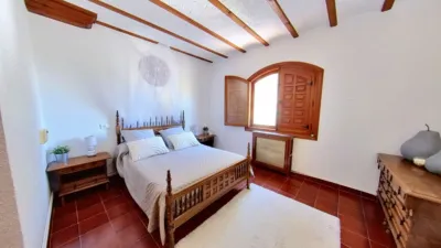 Single-family home on Carrer Peña del Sol, nº photo 60
