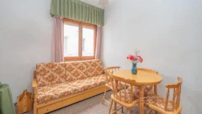 Apartment on Calle de Tibi, No. > photo 17