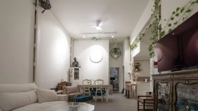 Apartment on Calle Castilla, No. > photo 5