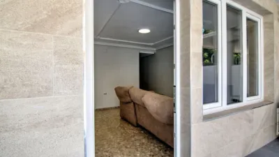 Pis – Torrevieja, Torre Almendros, Urbanización El Chaparral - Vista 4