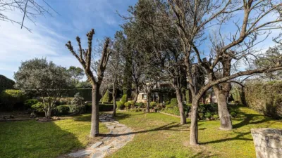 Single-family home in Camping Valdemorillo photo 59