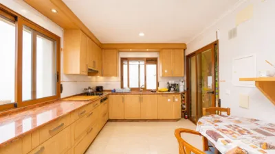 Flat on Carrer Josep de La Tona, nº photo 14