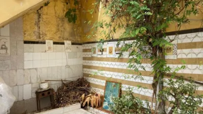 Casa unifamiliar en Carrer de Sant Pere, nº > photo 31