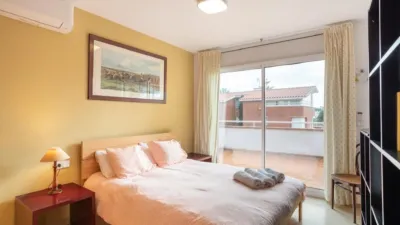 Terraced house in Carrer dels Oms, nº > photo 24