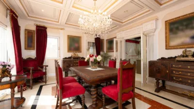 Single-family home in Partida Altabix, nº > photo 9